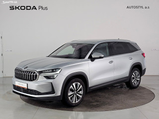 Kodiaq 2.0TDi 4X4 DSG 142kW EXCLUSIVE