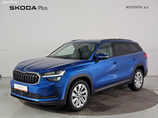 Kodiaq 2.0TDI 142kW 4x4 DSG SELECTION