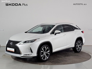 RX 300 2.0T 4X4 LIMITED EDITION
