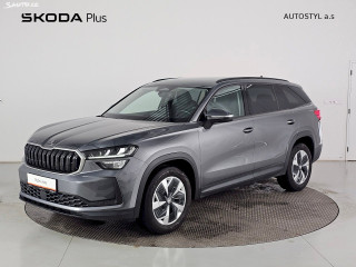 Kodiaq 2.0TDi 110kW DSG SELECTION TAŽ