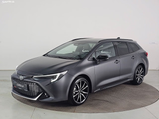Corolla 2.0 HEV 178k 2x4 GR SPORT