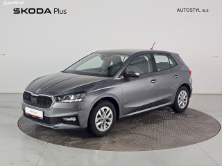 Fabia 1.0 TSI 70kW SELECTION