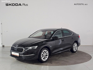 Octavia 1.5TSi 85kW DSG TOP SELECTION