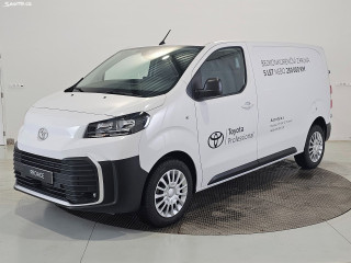 Proace Van L1 2.0D  Active Multimedia