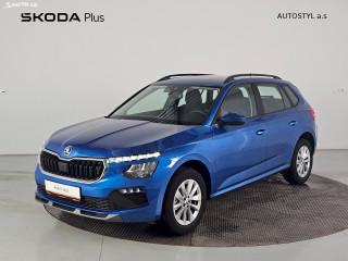 Kamiq 1.0TSi 85kW SELECTION TAŽNÉ