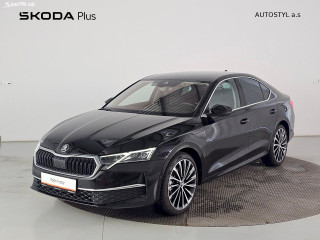 Octavia 2.0TDi 110kW DSG Exclusive Sel