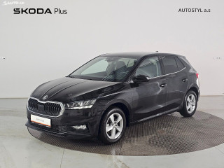 Fabia 1.0TSI 85kW TOP SELECTION