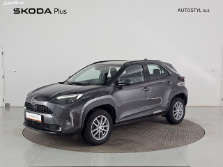 Yaris Cross 1.5 VVT-i 92kW Comfort