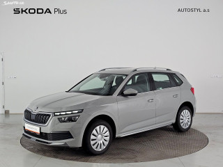 Kamiq 1.0TSi 85kW DSG STYLE