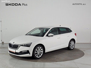 Scala 1.6TDi 85kW STYLE