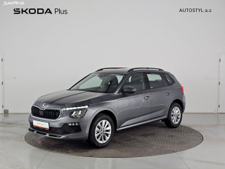 Kamiq 1.0TSI 85kW Selection plus