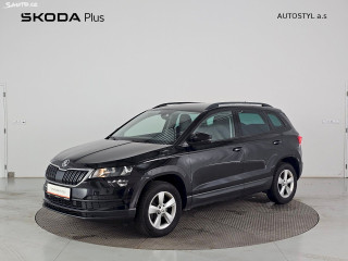 Karoq 1.5TSi 110kW AMBITION
