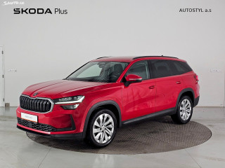Kodiaq 2,0TDI 142kW 7DSG 4x4 SELECTIO