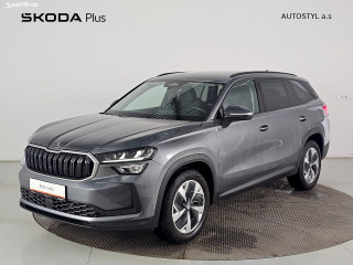 Kodiaq 1.5TSi 110kW SELECTION 7S TAŽN
