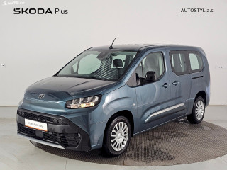 Proace City Verso 1.2T 110k LONG BUSINESS