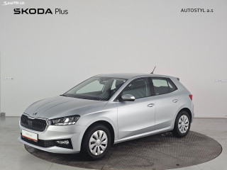 Fabia 1.0MPI 80k SELECTION