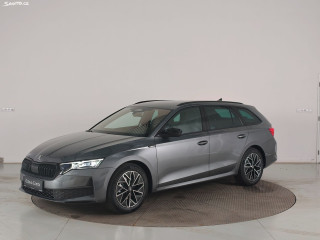 Octavia Sportline 1.5TSI 110kW aut.