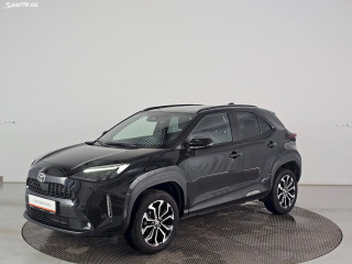 Yaris Cross 1.5HEV 130k STYLE