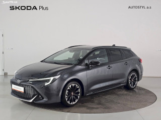 Corolla TS 1.8HEV 140k GR SPORT