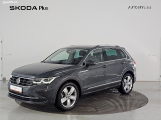 Tiguan 1,5 TSI 110 KW LIFE EVO 7DSG