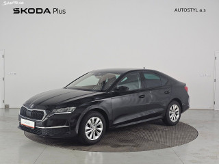 Octavia 1.5TSi 85kW SELECTION