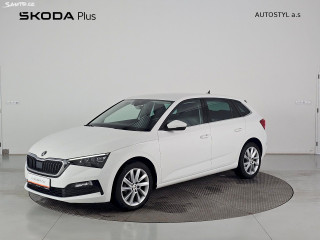 Scala 1.6TDi 85kW STYLE