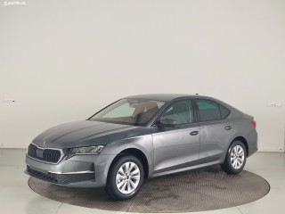 Octavia 130let 1,5TSI 110kW manual