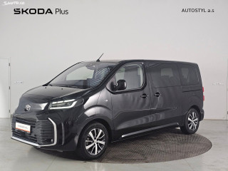 Proace Verso L1 2.0D 106kW COMFORT BUSINESS