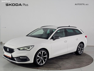 Leon 1.5 TSi 96kW  FR TECHNOLOGY