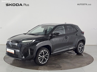 Yaris Cross 1.5HEV Executive