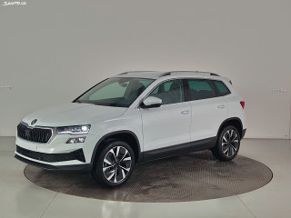 Karoq 130let Premium 1.5TSI 110kW