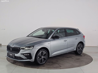 Scala Monte Carlo 1.0TSI 85kW man.