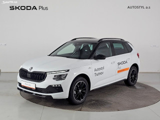 Kamiq 1.0TSI 85kW DSG MONTE CARLO TA