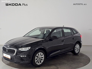 Scala 1.0TSI 85kW SELECTION