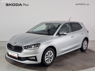 Fabia 1.0TSi 85kW TOP SELECTION