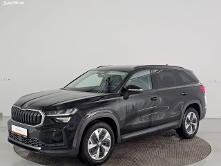 Kodiaq 2,0TDI 110kW 7DSG Selection TO