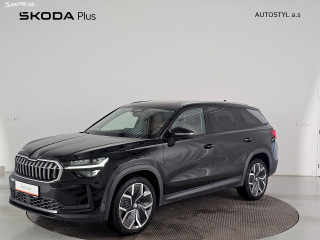 Kodiaq 2.0TDi 142kW 4x4 EXCLUSIVE 7S