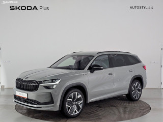 Kodiaq 2.0TDi 4X4 DSG 142kW SPORTLINE