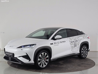 Sealion 7 530 k Design 82,5kWh AWD
