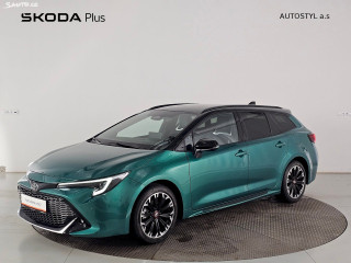 Corolla 1.8HEV 140k GR SPORT