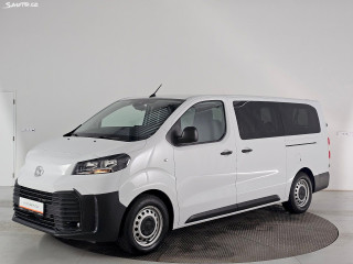 Proace Verso 2.0D 140k L2 Combi 8 míst