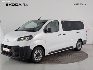 Proace Verso 2.0D 140k L2 COMBI 8MÍST
