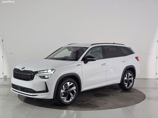 Kodiaq Sportline 2.0TDI 142kW 4x4