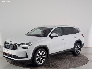 Kodiaq 2.0TDi 142kW 4x4 EXCLUSIVE WEB