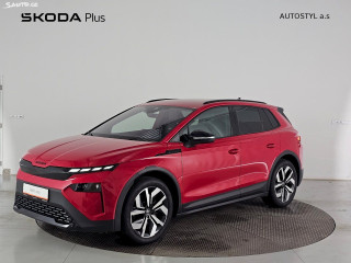 Elroq 60 150kW SPORTLINE