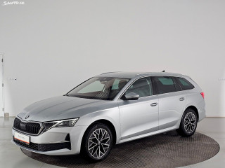 Octavia COMBI 1,5 TSI DSG TOP SELECTIO