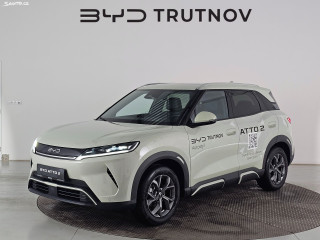 ATTO 2 204k Comfort 64,8 kWh