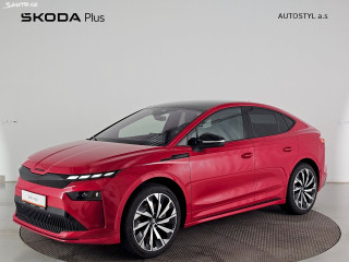 Enyaq Coupé 85X 210kW SPORTLINE MAXX