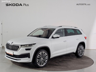 Kodiaq 2.0TSi 140kW 4x4 DSG LAURIN &