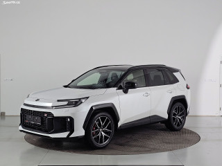 Rav4 2,5 GR SPORT AWD